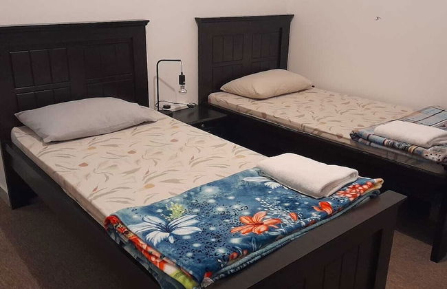 JnF Homestay - 5 Minutes Walk From Bus Terminal - Foto 7
