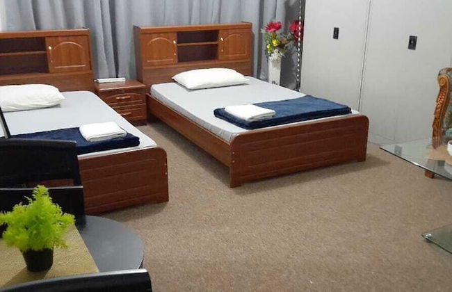 JnF Homestay - 5 Minutes Walk From Bus Terminal - Foto 1