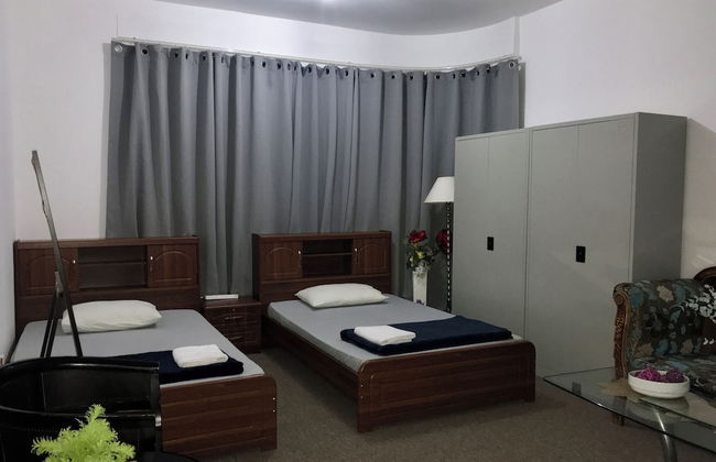 JnF Homestay - 5 Minutes Walk From Bus Terminal - Foto 3