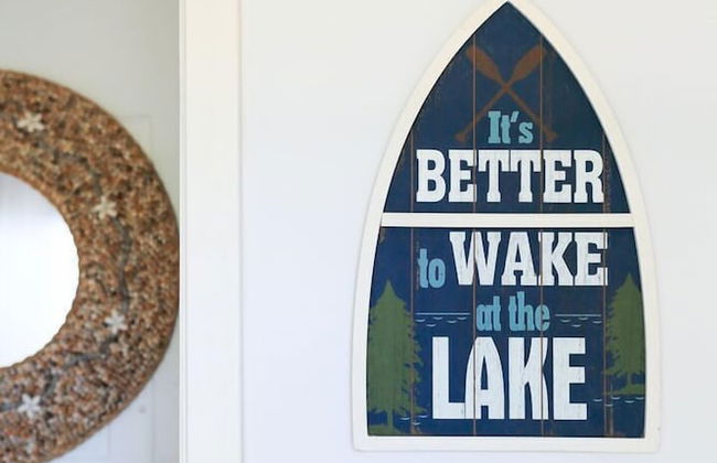 The Shores Lakeside Condo Unit 5607 - Foto 15