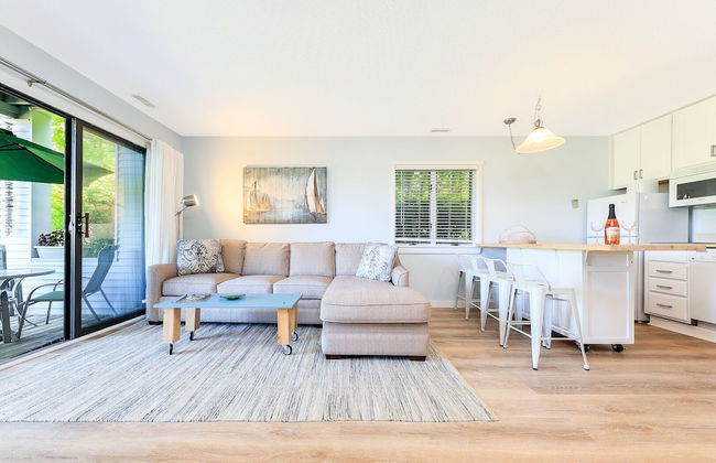 The Shores Lakeside Condo Unit 5607 - Foto 8