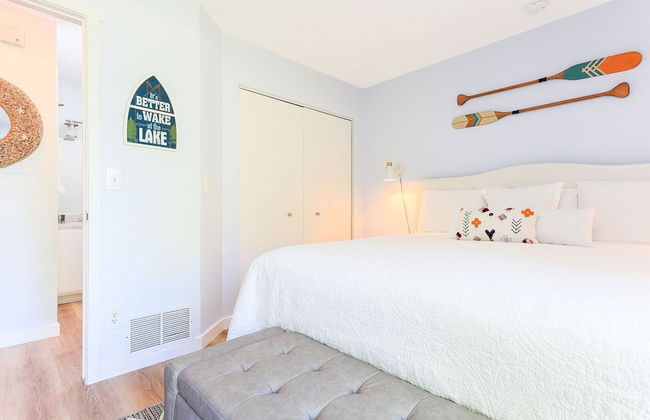 The Shores Lakeside Condo Unit 5607 - Foto 3