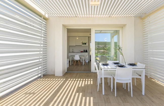 Stunning Capo Falcone Charming Apartments No9730 - Foto 17