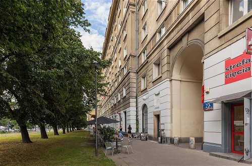 Foto 61 - Art Deco Apartment Warsaw by Renters