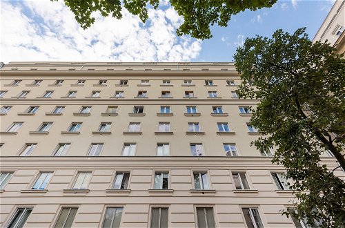 Foto 57 - Art Deco Apartment Warsaw by Renters