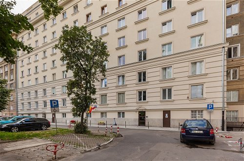 Foto 59 - Art Deco Apartment Warsaw by Renters