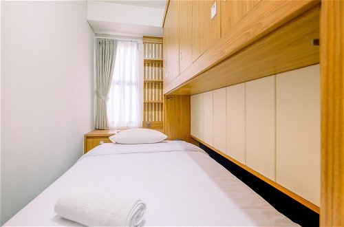 Photo 5 - Modern And Comfort 2Br Transpark Cibubur Apartment