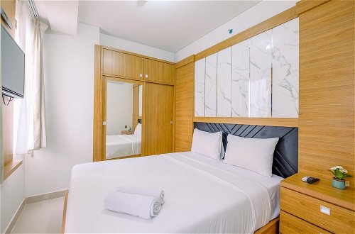 Photo 4 - Modern And Comfort 2Br Transpark Cibubur Apartment