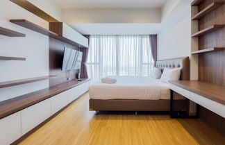 Photo 1 - Modern Look 3Br With Branz Bsd City Apartment