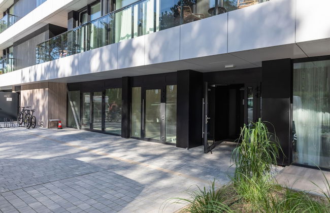 Shellter Suita Flora by Renters Prestige - Foto 26
