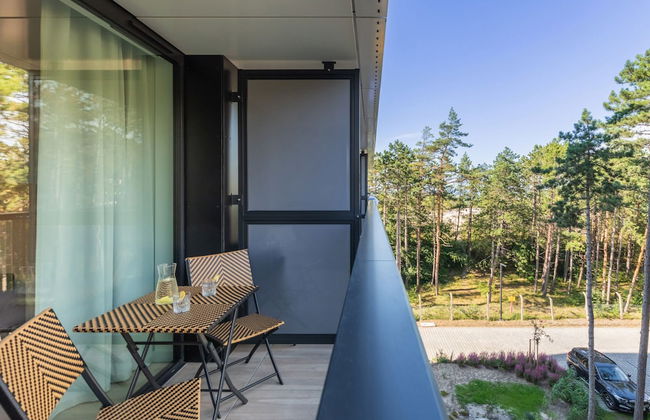 Shellter Suita Flora by Renters Prestige - Foto 16