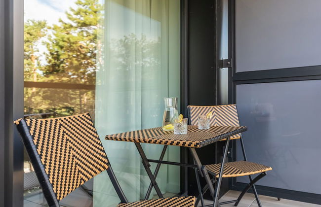 Shellter Suita Flora by Renters Prestige - Foto 14
