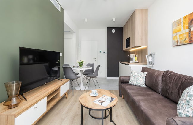 Shellter Suita Flora by Renters Prestige - Foto 11