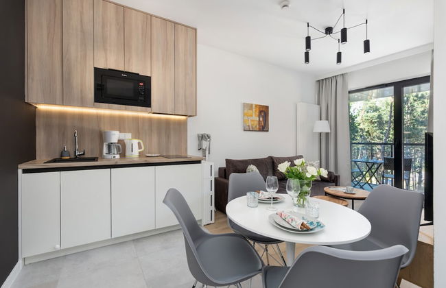 Shellter Suita Flora by Renters Prestige - Foto 8