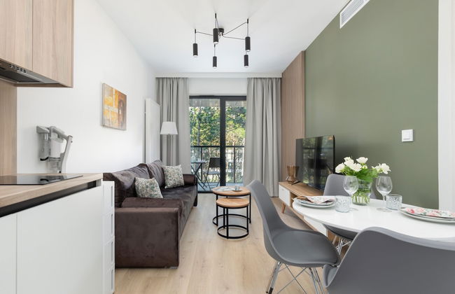 Shellter Suita Flora by Renters Prestige - Foto 13