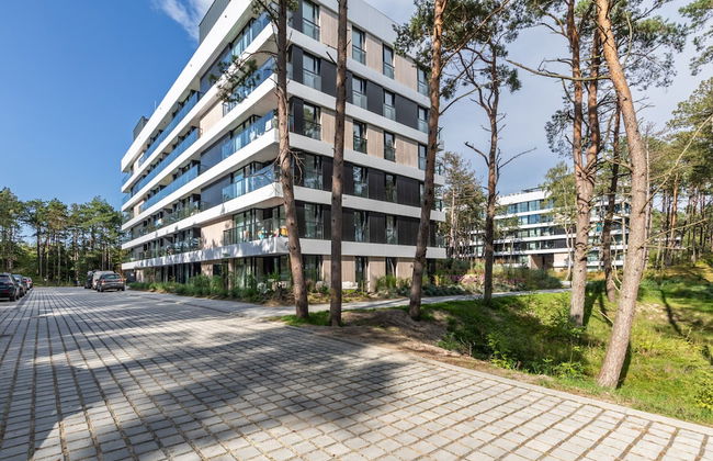Shellter Suita Flora by Renters Prestige - Foto 25