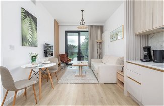 Photo 3 - Shellter Apartment Rogowo by Renters