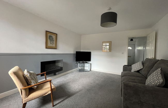 Cosy & Comfortable Apt with Parking - Foto 1