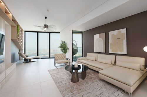 Photo 18 - Maison Privee - Lavish Apt w/ Stellar Ocean Views in Address JBR