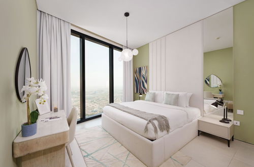 Photo 8 - Maison Privee - Lavish Apt w/ Stellar Ocean Views in Address JBR