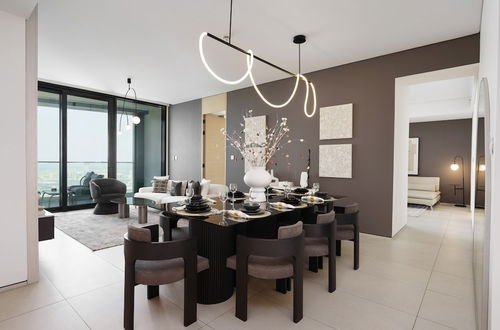 Photo 24 - Maison Privee - Lavish Apt w/ Stellar Ocean Views in Address JBR