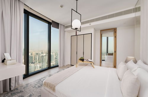 Photo 4 - Maison Privee - Lavish Apt w/ Stellar Ocean Views in Address JBR