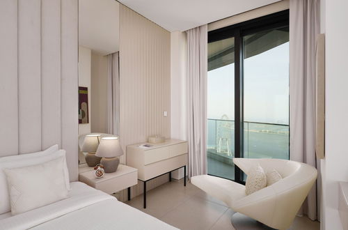 Photo 22 - Maison Privee - Lavish Apt w/ Stellar Ocean Views in Address JBR