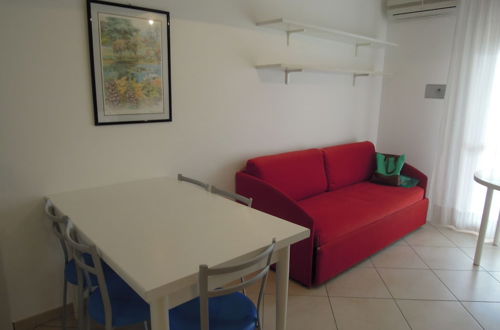 Foto 4 - Comfortable Apartment Overlooking the sea