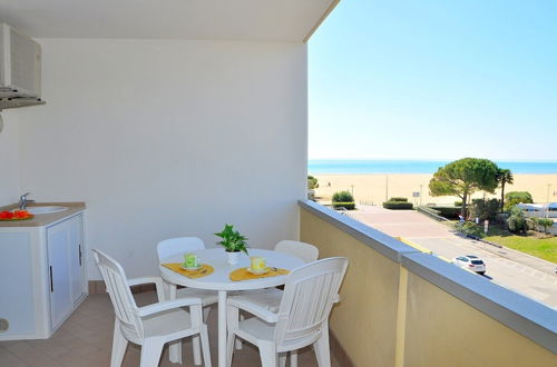 Foto 1 - Comfortable Apartment Overlooking the sea