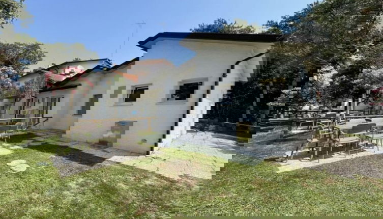 Foto 1 - Relaxing Villa With Garden