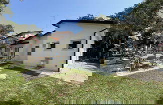 Foto 1 - Relaxing Villa With Garden