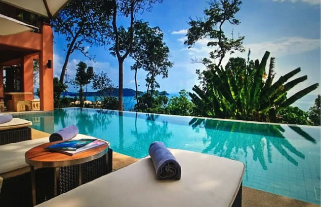 Baan Panwa Private Vacation Villae - Foto 17