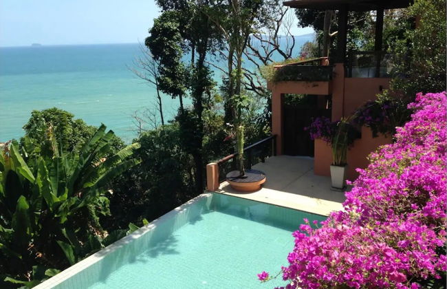Baan Panwa Private Vacation Villae - Foto 12