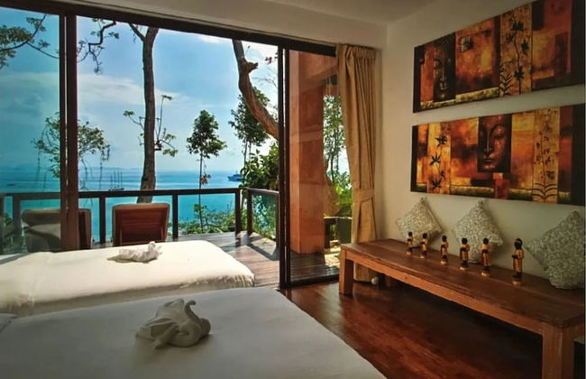 Baan Panwa Private Vacation Villae - Foto 5