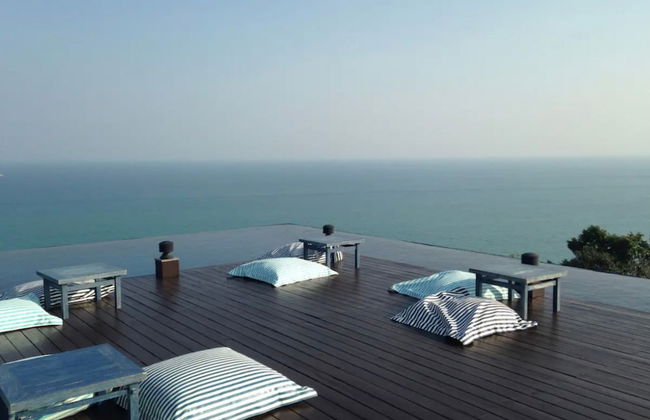 Baan Panwa Private Vacation Villae - Foto 23
