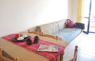 Photo 2 - Beautiful Three-room Apartment Close to the Beach