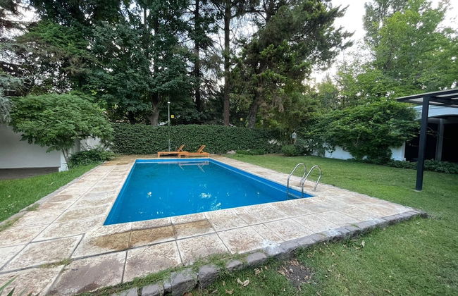 Casa Loria by Vilvey Turismo - Foto 33