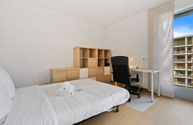Stylish Apt in Cloche dOr w balconyID233 - Foto 1