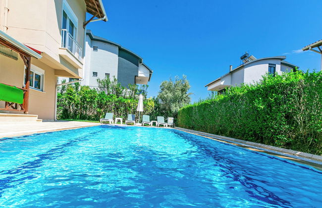 Paradise Town Villa Camilla - Foto 1