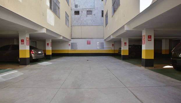 Estacionamento