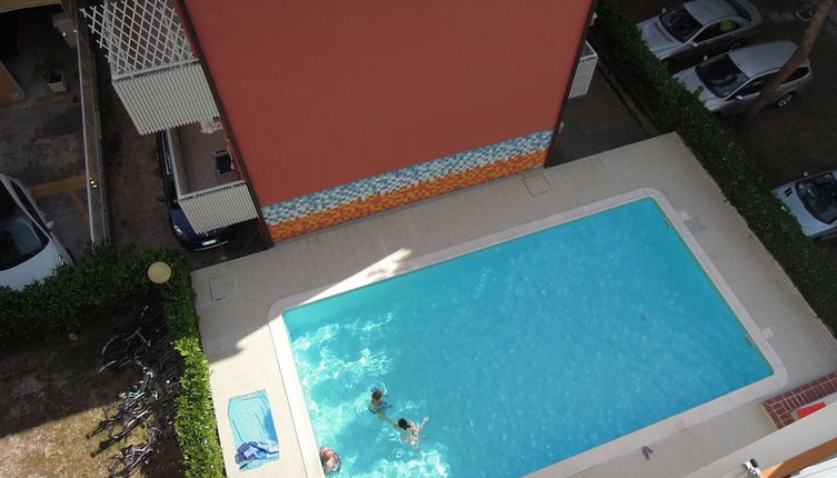 Foto 1 - Flat in Residence With Swimming Pool in Bibione