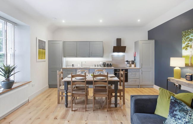 The Woodside Apartments - Foto 20