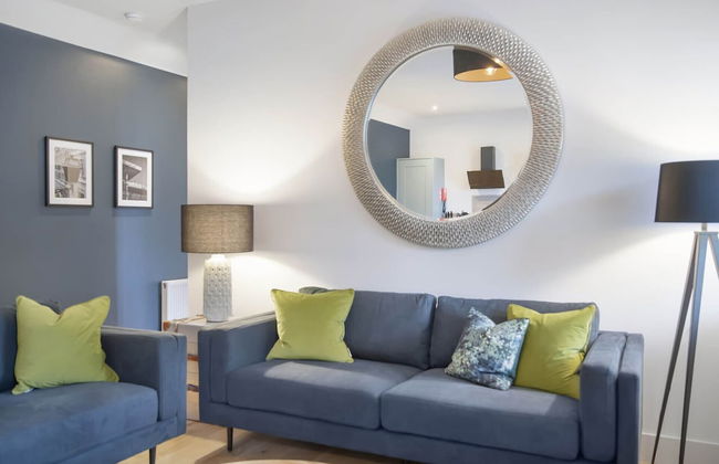 The Woodside Apartments - Foto 41