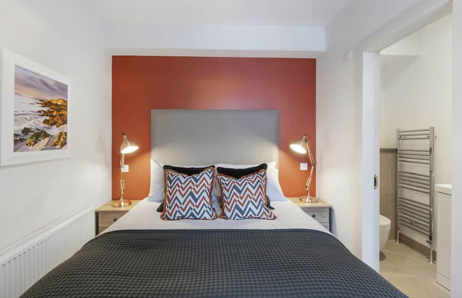 The Woodside Apartments - Foto 7