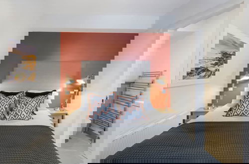 Foto 7 - The Woodside Apartments