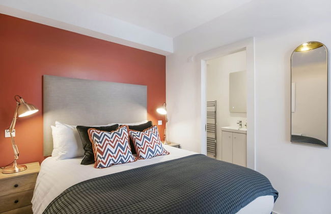 The Woodside Apartments - Foto 17