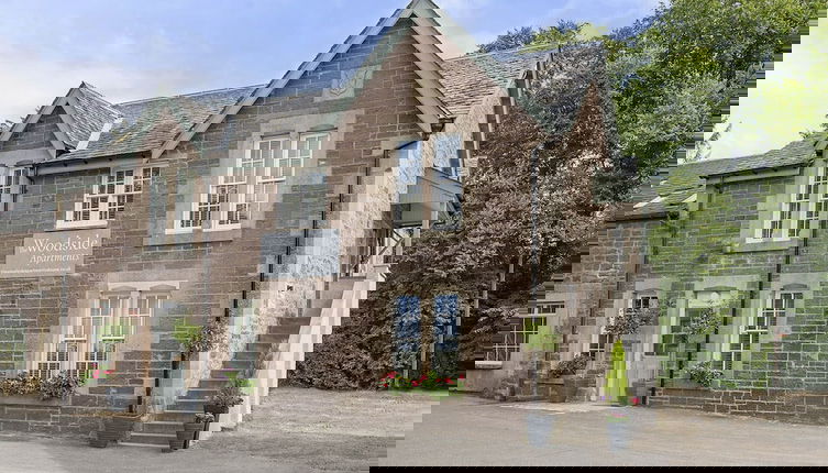 Photo 1 - The Woodside Apartments