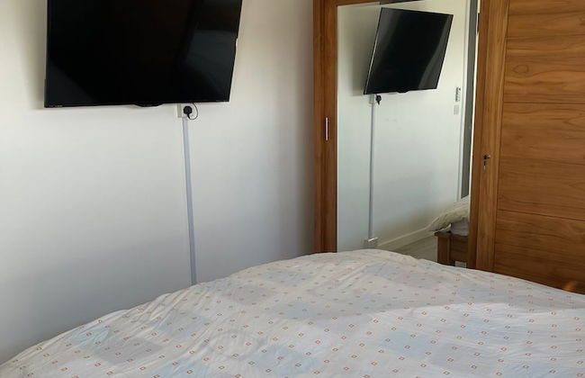 Impeccable Luxury 3-bed Apartment in Albion - Foto 4