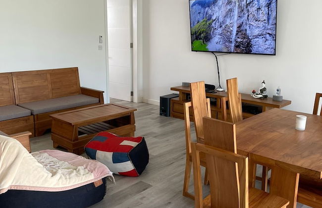 Impeccable Luxury 3-bed Apartment in Albion - Foto 8