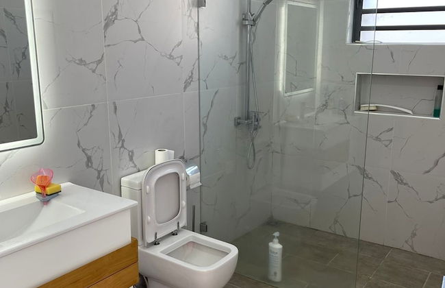 Impeccable Luxury 3-bed Apartment in Albion - Foto 6
